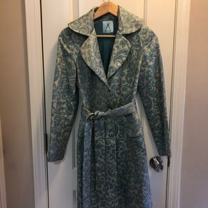 Marciano Trench Coat